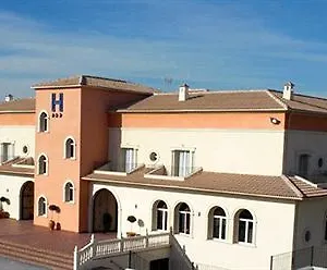 Ciudad Del Renacimiento Hotel